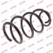 KYB Fahrwerksfeder K-Flex RH3025 KYB Fahrwerksfeder K-Flex RH3025