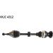 SKF Antriebswelle VKJC 4512 SKF Antriebswelle VKJC 4512