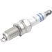 BOSCH 0 242 135 563 Zündkerze Double Iridium BOSCH 0 242 135 563 Zündkerze Double Iridium