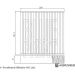 Blue Print Filter, Innenraumluft ADBP250030 Blue Print Filter, Innenraumluft ADBP250030