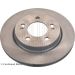 Bremsscheibe ADG043249 Bremsscheibe ADG043249