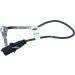Sensor, Abgastemperatur 707228 Sensor, Abgastemperatur 707228