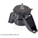 Blue Print Lagerung, Motor ADBP800187