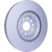 Hella Pagid Bremsscheibe Pro High Carbon 8DD 355 127-981 Hella Pagid Bremsscheibe Pro High Carbon 8DD 355 127-981