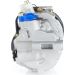 Kompressor, Klimaanlage 89200 Kompressor, Klimaanlage 89200