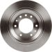 BOSCH Bremsscheibe 0 986 479 598 BOSCH Bremsscheibe 0 986 479 598