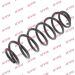KYB Fahrwerksfeder K-Flex RH6627 KYB Fahrwerksfeder K-Flex RH6627