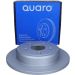 QUARO Bremsscheibe QD2401 QUARO Bremsscheibe QD2401