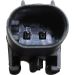 Metzger Sensor, Raddrehzahl 09001198