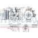 Kompressor, Klimaanlage 890153