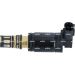 Regelventil, Kompressor 380406 Regelventil, Kompressor 380406