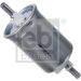 FEBI BILSTEIN 48551 Kraftstofffilter