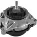 Tedgum Lagerung, Motor TED24378