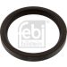 FEBI BILSTEIN 40077 Wellendichtring, Differential