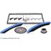 Blue Print Steuerkettensatz Standard Medium Kit ADN17341