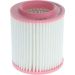 BOSCH F 026 400 443 Luftfilter BOSCH F 026 400 443 Luftfilter