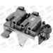 BorgWarner (BERU) Zündspule ZS266