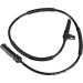 Metzger Sensor, Raddrehzahl 09001621