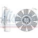 Nissens Kupplung, Kühlerlüfter 86218