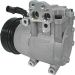 Kompressor, Klimaanlage ACP 768 000P Kompressor, Klimaanlage ACP 768 000P