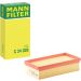 MANN-FILTER C 24 026 Luftfilter MANN-FILTER C 24 026 Luftfilter
