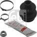 FEBI BILSTEIN 07933 Faltenbalgsatz, Antriebswelle