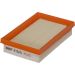 Hengst Filter Luftfilter E1222L Hengst Filter Luftfilter E1222L
