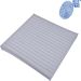 Blue Print Filter, Innenraumluft ADN12530