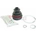 Metzger Faltenbalgsatz, Antriebswelle COMPETENCE KIT 751.111