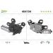 Valeo Wischermotor 404704