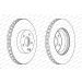 Bremsscheibe DDF1692C-1