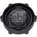 FEBI BILSTEIN 188564 Verschlussdeckel, Ausgleichsbehälter-Servolenkung FEBI BILSTEIN 188564 Verschlussdeckel, Ausgleichsbehälter-Servolenkung
