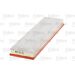 Valeo Luftfilter 585067
