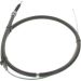 BOSCH Seilzug, Feststellbremse 1 987 477 817