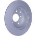 Hella Bremsscheibe PRO 8DD 355 122-421 Hella Bremsscheibe PRO 8DD 355 122-421
