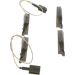 BOSCH Bremsbelagsatz, Scheibenbremse 0 986 494 779 BOSCH Bremsbelagsatz, Scheibenbremse 0 986 494 779