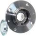 SKF Radlagersatz VKBA 3587