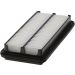 Hengst Filter Luftfilter E687L