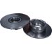 Maxgear Bremsscheibe 19-4756 Maxgear Bremsscheibe 19-4756