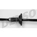Denso Lambdasonde DOX-0280