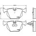 Bremsbelagsatz, Scheibenbremse 8DB 355 006-691 Bremsbelagsatz, Scheibenbremse 8DB 355 006-691