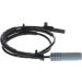 BOSCH Sensor, Raddrehzahl 0 986 594 565