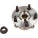 Maxgear Radlagersatz 33-0686
