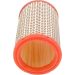 BOSCH 1 457 432 124 Luftfilter