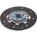 SACHS 2290 601 062 Kupplungssatz ZMS Modul XTend plus CSC