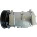 Kompressor, Klimaanlage ACP 783 000S Kompressor, Klimaanlage ACP 783 000S