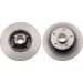 TRW Bremsscheibe DF6182