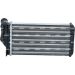 NRF Wärmetauscher, Innenraumheizung EASY FIT 54251