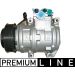 Kompressor, Klimaanlage ACP 1243 000P Kompressor, Klimaanlage ACP 1243 000P