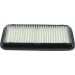 BOSCH F 026 400 001 Luftfilter